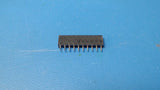 (5 PCS) BCS-110-L-S-TE SAMTEC Conn Socket Strip SKT 10 POS 2.54mm Solder ST