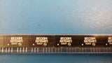 (2pcs) R05TR244872 DC/DC CONVERTER 5VDC 3W SIP8 TRIPLE OUTPUT