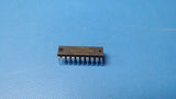 (10 PCS) SN74ALS244BN TI Bus Driver, 2-Func, 4-Bit, True Output, TTL, PDIP20