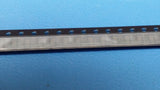 (25 PCS) MMSZ6V8T1 MOT DIODE ZENER 6.8V 500MW SOD123