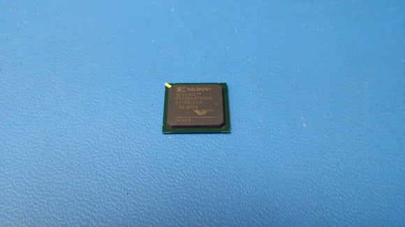 (1 PC) XCV200E-7FG256C XILINX FIELD PROGRAMMABLE GATE ARRAY, CMOS, PBGA256