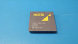 (1 PC) WEITEK 3332-100-GCD GOLD PGA 1992 D/C OBSOLETE VINTAGE