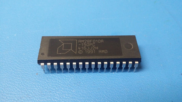 (1 PC) AM28F010A-150PC AMD Flash, 128KX8, 150ns, PDIP32