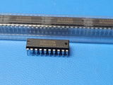(5 PCS) SN74ALS373N TI Bus Driver, 1-Func, 8-Bit, True Output, TTL, PDIP20