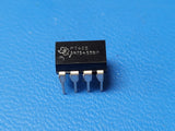 (5 PCS) SN75453BP TI IC PERIPHERAL DRIVER 5.25V 8DIP