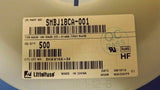 (500PCS) SMBJ18CA/SMBJ18CA-001 Diode TVS Single Bi-Dir 18V 600W 2-Pin SMB