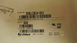 (500PCS) SMBJ18CA/SMBJ18CA-001 Diode TVS Single Bi-Dir 18V 600W 2-Pin SMB