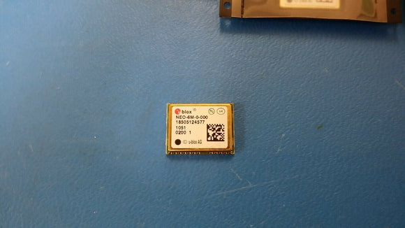 (1 PC) U-BLOX GPS-Positioning Module NEO-6M-0-000 Module