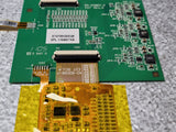 (1PC) ET0700G 7" LED 800x480 LCD