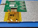 (1PC) ET0700G 7" LED 800x480 LCD
