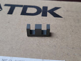 (5pcs) B66361GX187 EPCOSTDK Ferrite Core ETD Core 25mm 12mm 7mm SMPS Transformer