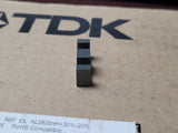 (5pcs) B66361GX187 EPCOSTDK Ferrite Core ETD Core 25mm 12mm 7mm SMPS Transformer