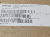 (5pcs) B66361GX187 EPCOSTDK Ferrite Core ETD Core 25mm 12mm 7mm SMPS Transformer