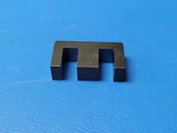 (5pcs) B66361G0100X127 Ferrite Core EF25N27-100