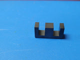 (5pcs) B66361G0100X127 Ferrite Core EF25N27-100