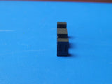 (5pcs) B66361G0100X127 Ferrite Core EF25N27-100
