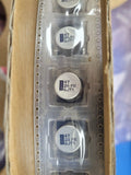 (5 PCS) EEV-FK2A470Q PANASONIC CAP ALUM 47UF 20% 100V SMD