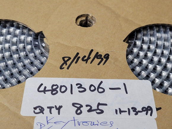 (25 PCS) EEV-FC1V330P PANASONIC CAP ALUM 33UF 20% 35V SMD