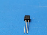 (10pcs) MC78L15ACP On Semi  Regulator IC Positive Fixed 1 Output 100mA TO-92-3