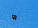 (5PCS) AD5259BRMZ100 Digital 100k Ohm 1 Circuit 256 Taps I²C Interface 10-MSOP