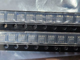 (3pcs) MAX6367PKA29+ Supervisor Open Drain or Open Collector 1 Channel SOT-23-8
