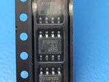(25PCS) TLE5012BE1000XUMA1 Infineon 2-Axis Surface Mount Inclinometer, DSO,8-Pin