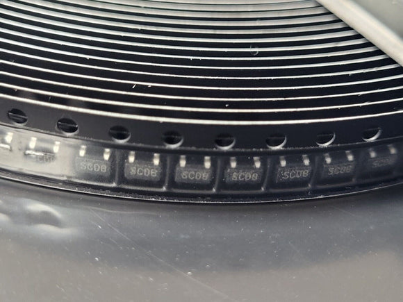 (10pcs) LP3990MF-1.2 Voltage Regulator IC Positive Fixed 1 Output 150mA SOT-23-5