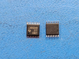 (5PCS) SN65LVDS049PW Transceiver Full LVDS 16-TSSOP