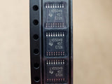 (5PCS) SN65LVDS049PW Transceiver Full LVDS 16-TSSOP