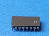 (1 PC) 4116-2DCQR FSC Page Mode DRAM, 16KX1, 150ns, MOS, CDIP16
