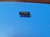 (5 PCS) SN74S153N TI MUX, S SERIES, 4 LINE INPUT TTL PDIP16