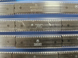 (1PC) MC68008P8 Microprocessor, 32 Bit, 48 Pin, Plastic, DIP