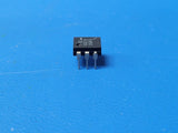 (5 PCS) 4N29 GE OPTOISO 5.3KV DARL W/BASE 6DIP
