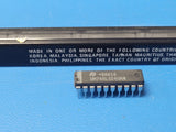 (5 PCS) DM74ALS240AN NSC IC BUFFER INVERT 5.5V 20DIP
