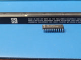 (5 PCS) DM74ALS240AN NSC IC BUFFER INVERT 5.5V 20DIP