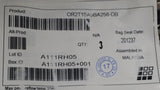 (1PC) OR2T15A6BA256-DB (FPGA) IC 223 25600 1600 256-BGA