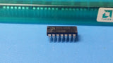 (10 PCS) SN74LS243N AMD IC TXRX NON-INVERT 5.25V 14DIP