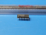 (10 PCS) 74S157N SIGNETICS IC MULTIPLEXER 4 X 2:1 16DIP