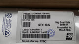 (1PC) LFE2M20SE-5F484C IC FPGA 304 I/O 484FBGA