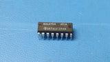 (25 PCS) SN74LS139AN TI IC DECODER/DEMUX 1X2:4 16DIP