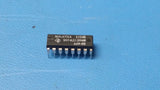 (25 PCS) SN74LS139AN TI IC DECODER/DEMUX 1X2:4 16DIP
