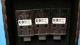 (1 PC) HFBR-5205 AGILENT Fiber Optic Transceiver 1300nm ATM Duplex Obsolete