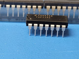 (25 PCS) 74F11PC FSC AND Gate 3-Element 3-IN Bipolar 14-Pin PDIP