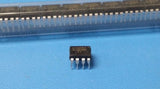(5 PCS) TL489CP TI 5-STEP ANALOG LEVEL DETECTOR DIP8