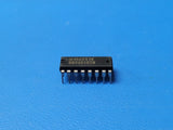 (10 PCS) SN74S157N TI Multiplexer 4 x 2:1 16-PDIP