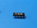 (10 PCS) SN74S157N TI Multiplexer 4 x 2:1 16-PDIP