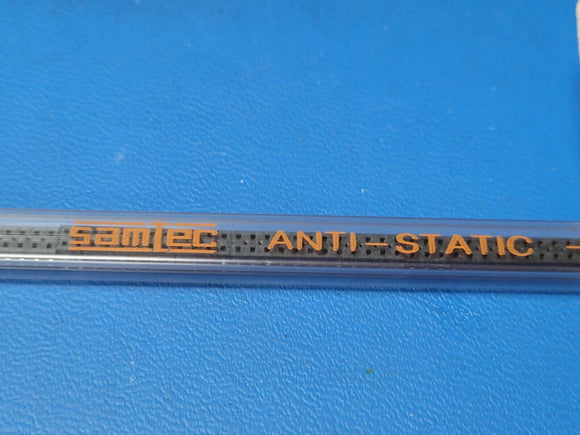 (10 PCS) CLT-112-02-F-D SAMTEC CONN RCPT 24POS 0.079 GOLD SMD ROHS