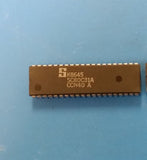 (9 PCS) SC80C31ACCN40 SIGNETICS Microcontroller 8-Bit 8051 CPU 12MHz CMOS PDIP40