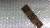 (3PCS) ISPLSI2032VE-135LT48 IC CPLD 32MC 7.5NS 48TQFP