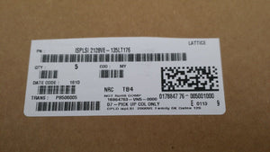 (1PC) ISPLSI2128VE-135LT176 IC CPLD 128MC 7.5NS 176TQFP
